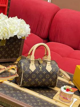 驴家 speedy 20 新款 皮肩带（JPH）