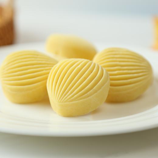 【好吃的绿豆冰糕】绿豆本香，余味悠长，年度级别好吃的绿豆糕 商品图0