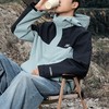 Skechers斯凯奇 男梭织夹克 P425M213-06J1 商品缩略图2