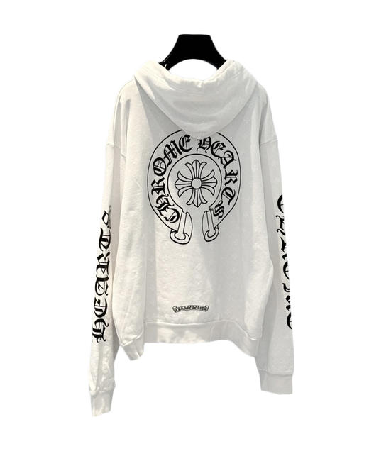 中性款暗纹连帽卫衣ba009 商品图1