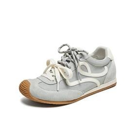 BASTO百思图 女德训鞋 D3113BM5