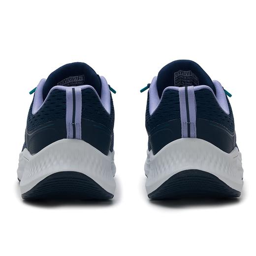 Skechers斯凯奇 女跑步鞋 128638-NVLV 商品图4