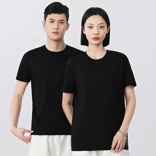 老爷车7A抗菌三防冰感T恤 含茉莉爆珠 驱蚊防臭 凉感科技 告别夏日汗臭味 商品图2