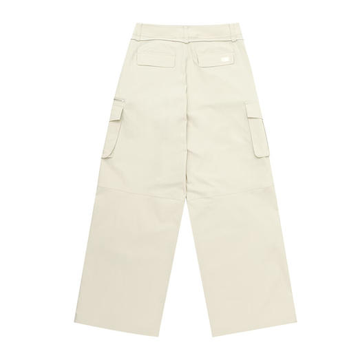 MLB 女梭织长裤 3FWPV0161-43SAL 商品图2