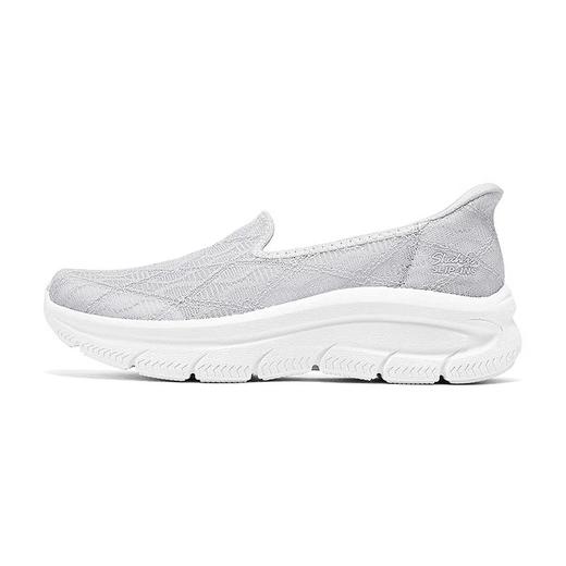 Skechers斯凯奇 女休闲鞋 159287-LTGY 商品图3