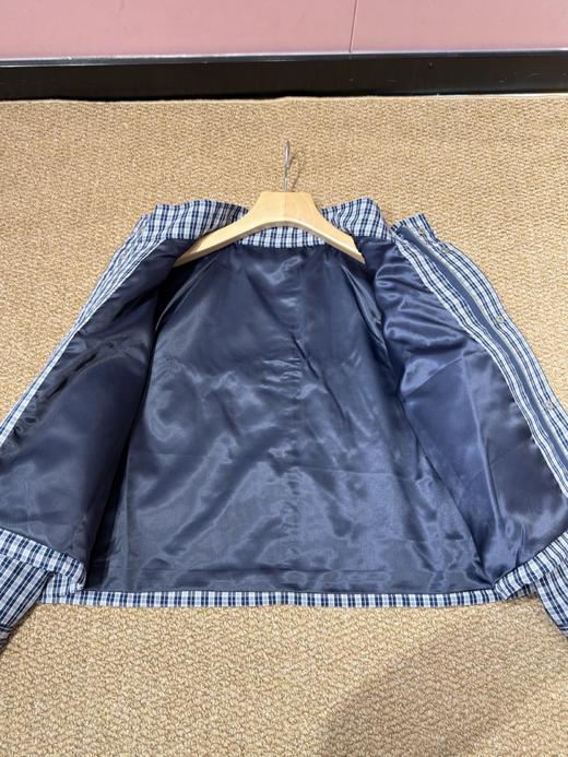 Ralph Lauren/拉夫劳伦 立领时尚温柔polo夹克外套 商品图13