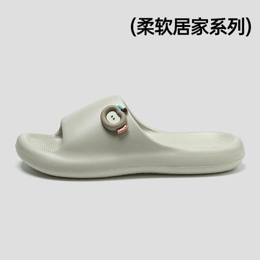 YW买手优选-简约居家情侣凉拖拖鞋-171148165（预售3-5天发货） 商品图13