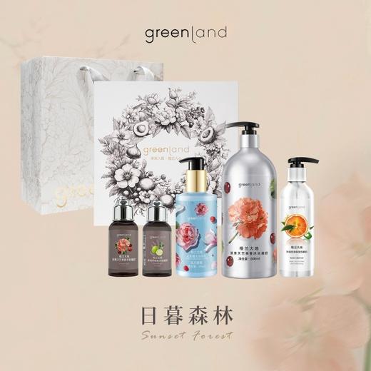 格兰大地 日暮森林1120ml 6978880700393 商品图2