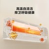 海尔（Haier）统帅空调3匹挂机巨凉快 强劲大风量 新一级能效冷暖两用自清洁卧室客厅壁挂式KFR-72GW/19MDA81TU1 巨凉快 十级直流电机 3匹 72MDA 商品缩略图3