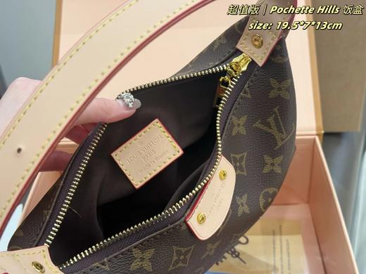 F032715复古百搭实用可手拎可腋下小巧手提老花饭盒包 商品图5