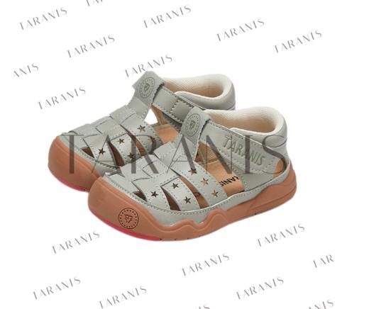 泰兰尼斯稳稳鞋夏季新款童鞋学步鞋凉鞋机能鞋 商品图0