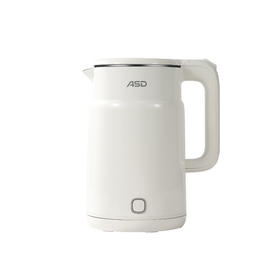 ASD爱仕达 电水壶1.7L AW-S17G938