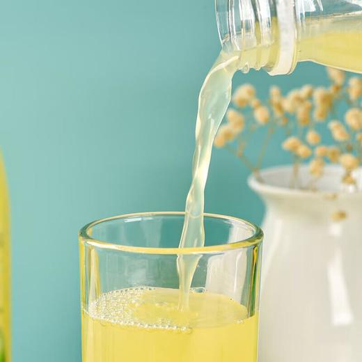 李小艾小青柠饮料300ml*6/提 商品图1