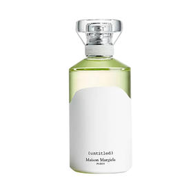 3614273518574	梅森马吉拉MAISON MARGIELA	梅森马吉拉 【中性持久】无题香水100ml