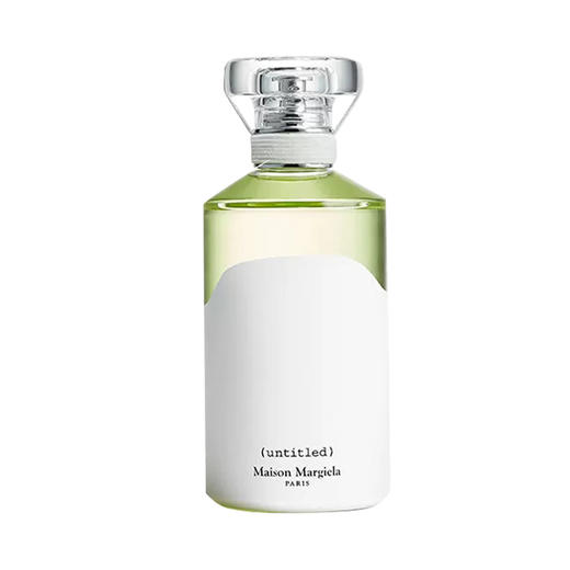3614273518574	梅森马吉拉MAISON MARGIELA	梅森马吉拉 【中性持久】无题香水100ml 商品图0