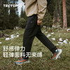 TECTOP探拓新款防风防寒徒步裤男秋冬季防泼水弹力透气直筒工装裤 商品缩略图0