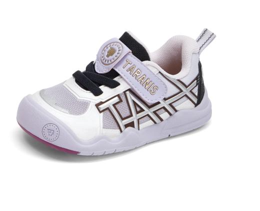 泰兰尼斯稳稳鞋Pro春季新款小童鞋防踢学步鞋透气机能鞋 商品图1