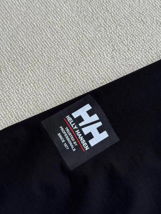 F032713春新款休闲宽松户外软壳立领防风防水夹克外套 商品图12