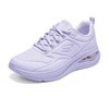 Skechers斯凯奇 女绑带运动休闲鞋 150136-LAV 商品缩略图0