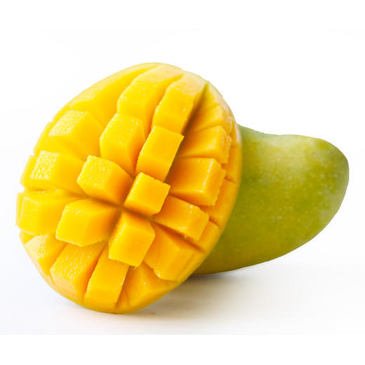 海南金煌芒 当季现摘 商品图4