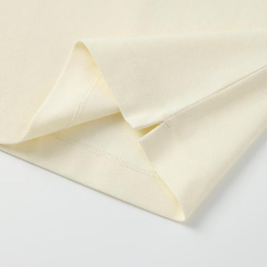 40支索罗娜冰感时尚百搭商务休闲经典纯色短袖polo衫   HLS-GS82051# 商品图6