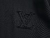 F032757春夏新款工艺烧花磨破LOGO休闲百搭日常通勤短袖 商品缩略图11