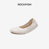 Rockfish 502针织平底芭蕾单鞋 商品缩略图4