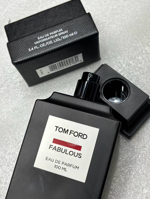 贸易公司订单。香精浓度高Tomford法布勒斯香.真特么棒100毫升 商品图4