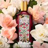 Gucci 全新古驰 绮梦馥栀 女士香水 浓香100ml   香港直邮 商品缩略图10