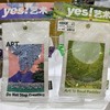 yes!Art 环保杜邦纸-斜挎手机包 商品缩略图0