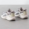 Skechers斯凯奇 男休闲鞋 118227-GRY 商品缩略图3