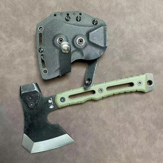 【直播间样品斧头】瑕疵清仓特价03 商品图2