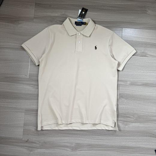 拉夫劳伦五色小马🐎polo衫 商品图8