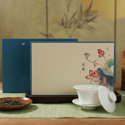 五虎·2026年洞庭山明前「碧螺春」，福建省龙头茶企，江苏洞庭山核心产区，江南好茶 商品图1