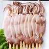 海味优鲜鱿鱼串280g 商品缩略图1
