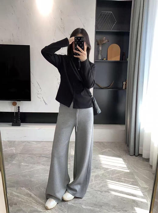 SYJ6501露露风外套 商品图13