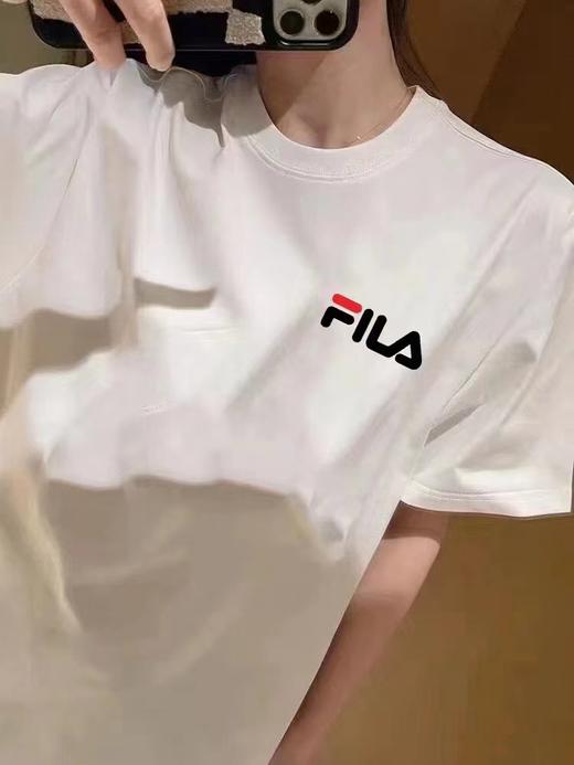 F032793男短袖T恤2026夏新款透气简约运动半袖上衣 商品图8