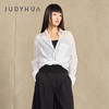 JUDYHUA 回忆之痕系列衬衫 商品缩略图4