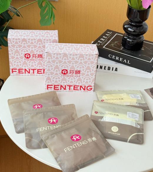 芬腾10A级抑菌内裤裸感亲肤无束缚桑蚕丝蕾丝花边底裤 商品图0