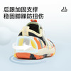 泰兰尼斯218学步鞋夏季新款童鞋户外凉鞋男童防滑机能鞋女童鞋子T07T6B8809 商品缩略图4