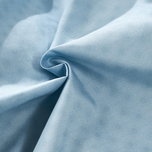 富安娜 纯棉四件套-竹影阑珊 商品图1