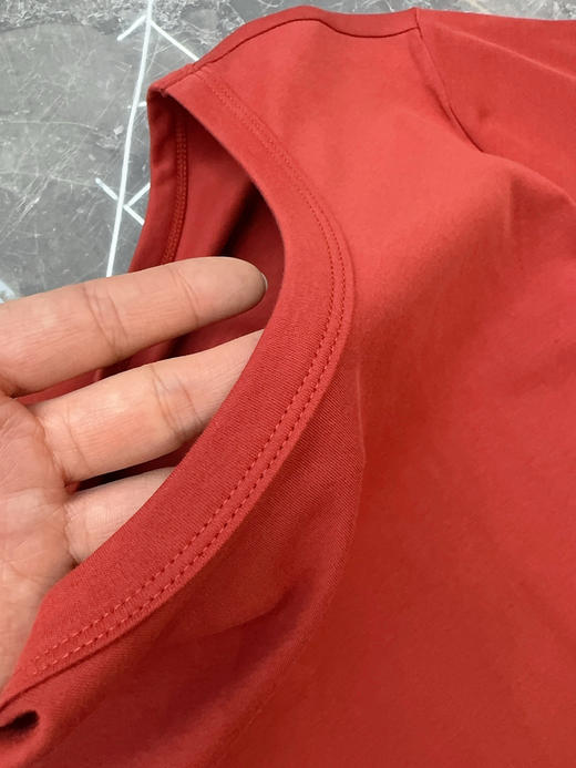 原单之禾净版T恤 商品图10