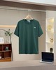 F032772春夏季情侣基础款刺绣logo休闲百搭T恤短袖 商品缩略图5