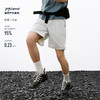 714street凉感防晒抽绳腰围运动短裤男款 夏季轻薄休闲宽松五分裤 商品缩略图0