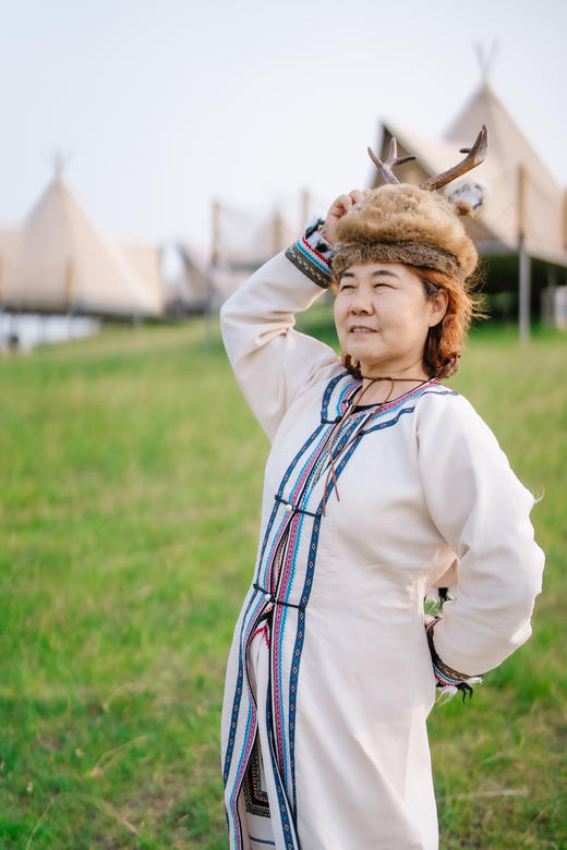 【银发爸妈团】8天7晚有趣有伴有风景，不累不赶不匆忙。定金专拍 商品图6