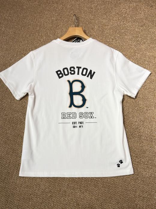 New Era纽亦华新款短袖T恤 商品图7