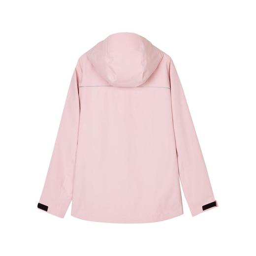 Skechers斯凯奇 女冲锋衣 L424W166-01NX 商品图2