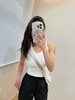 Ebb 新配色 Lulu 内衣品类🐼销冠胸垫背心 商品缩略图2