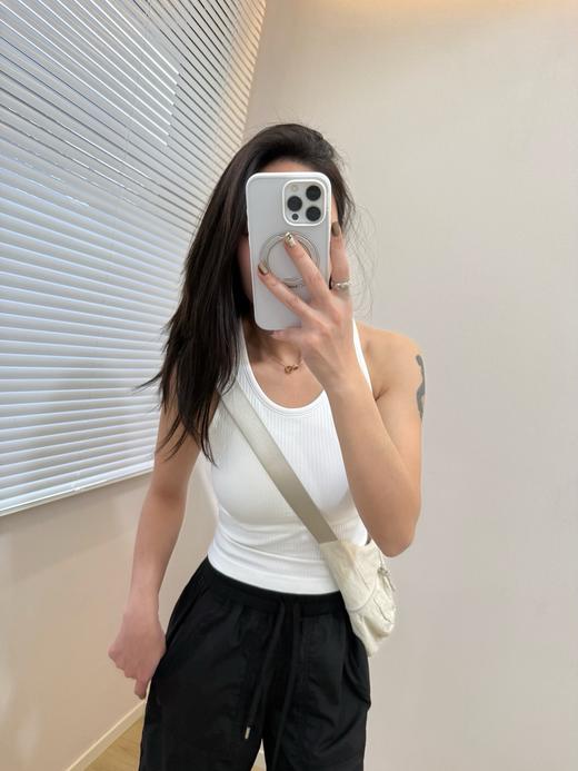 Ebb 新配色 Lulu 内衣品类🐼销冠胸垫背心 商品图2