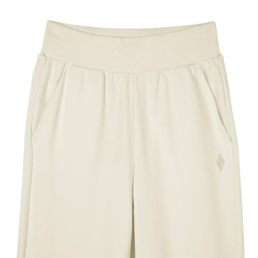 Skechers斯凯奇 女针织长裤 L124W036-0211 商品图3